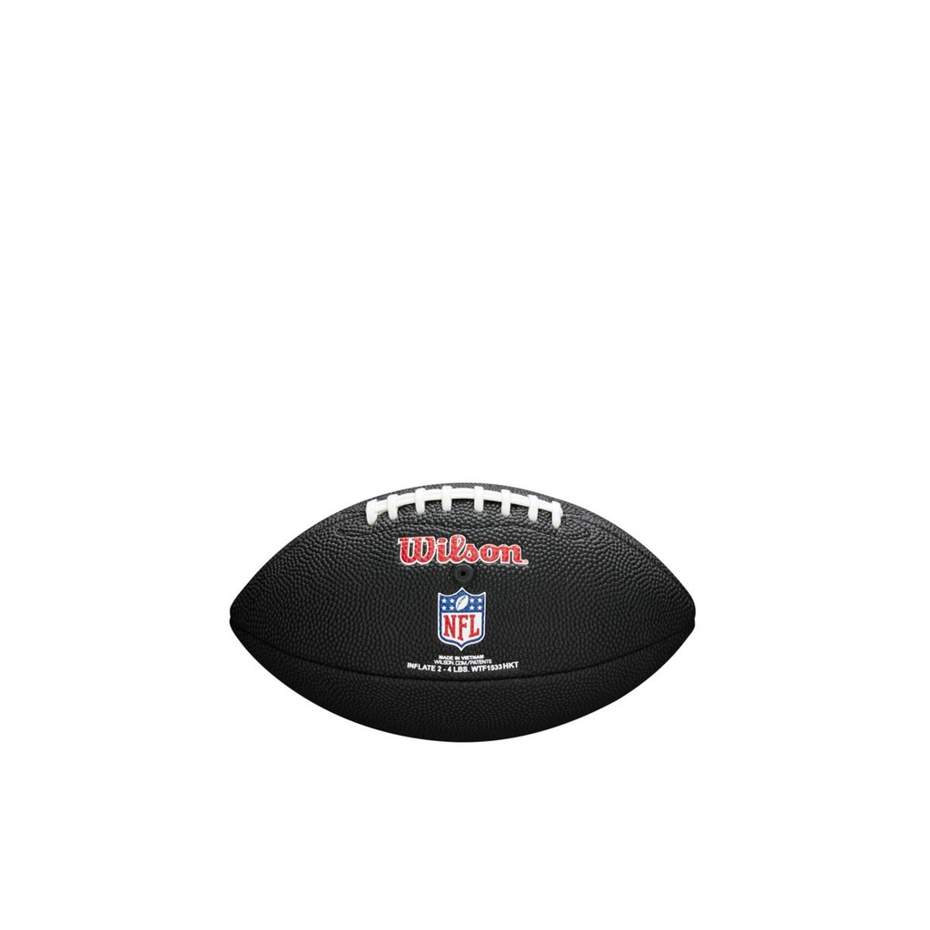MINI NFL TEAM SOFT TOUCH FB BL IN