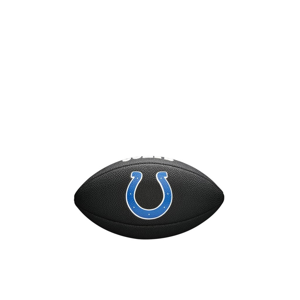MINI NFL TEAM SOFT TOUCH FB BL IN