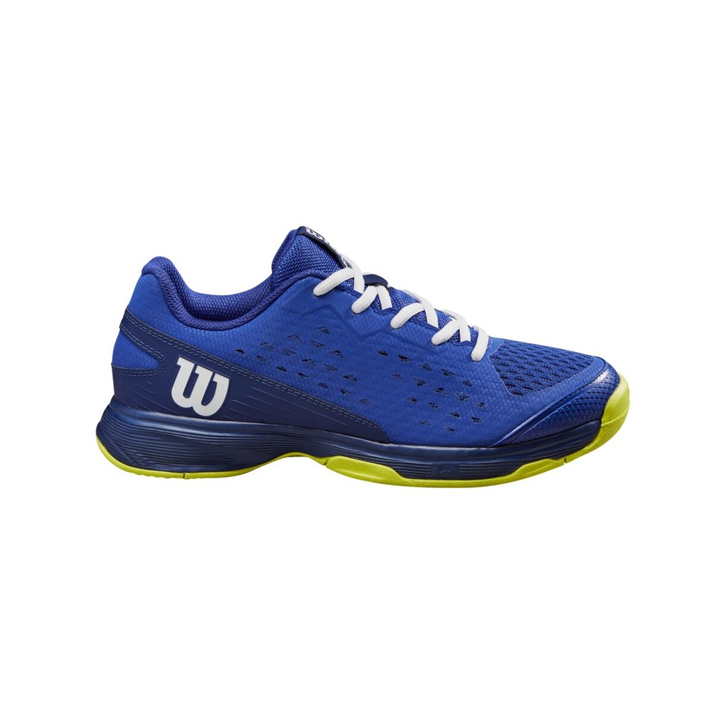 RUSH PRO JR L BLU/Bluepr