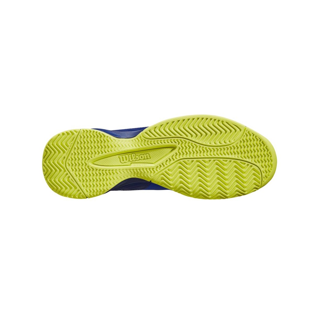 RUSH PRO JR L BLU/Bluepr