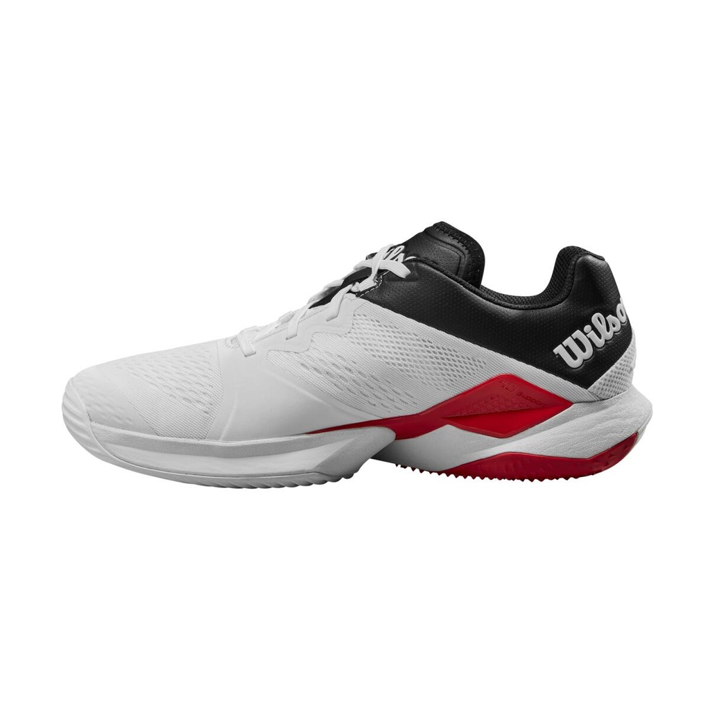 BELA TOUR White/Rd/Bk