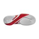 BELA TOUR White/Rd/Bk