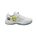KAOS EMO K Wh/Safety Yel