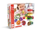 HAPE EARLY EXPLORER WOODEN CATERPILLAR FRUIT FEAST SET