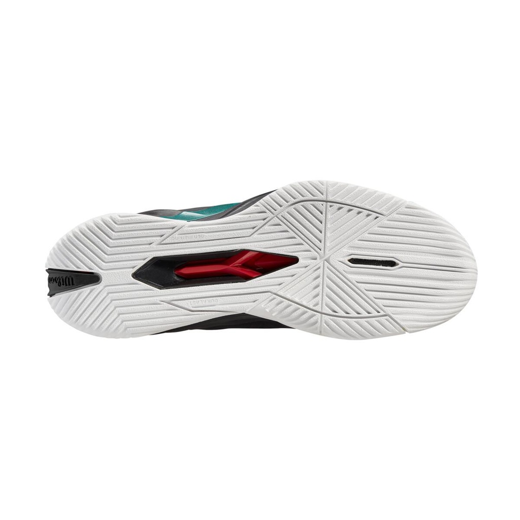 RUSH PRO 4.0 BLA Bk/Bk/De