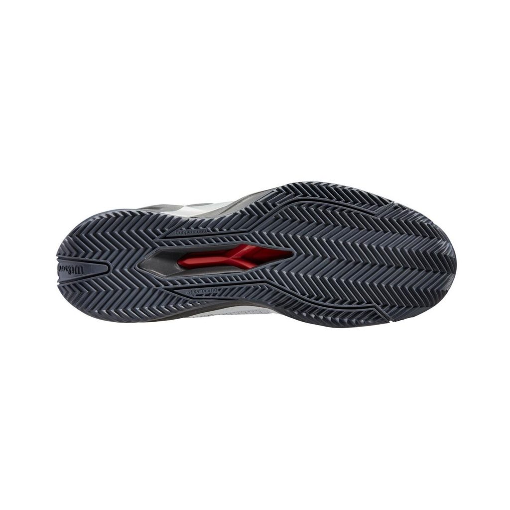 RUSH PRO 4.0 SHIFT CLAY W