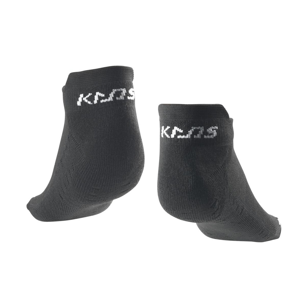 U KAOS II NOSHOW SCKPR/PK BK/GY