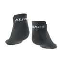U KAOS II NOSHOW SCKPR/PK BK/GY