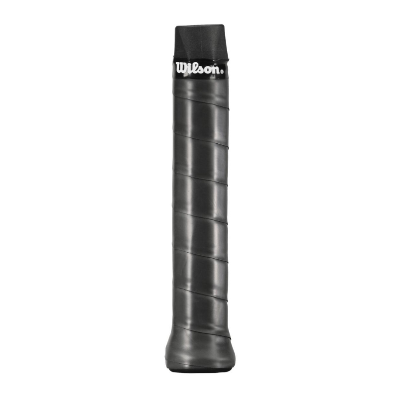 FEATHERTHIN GRIP BK