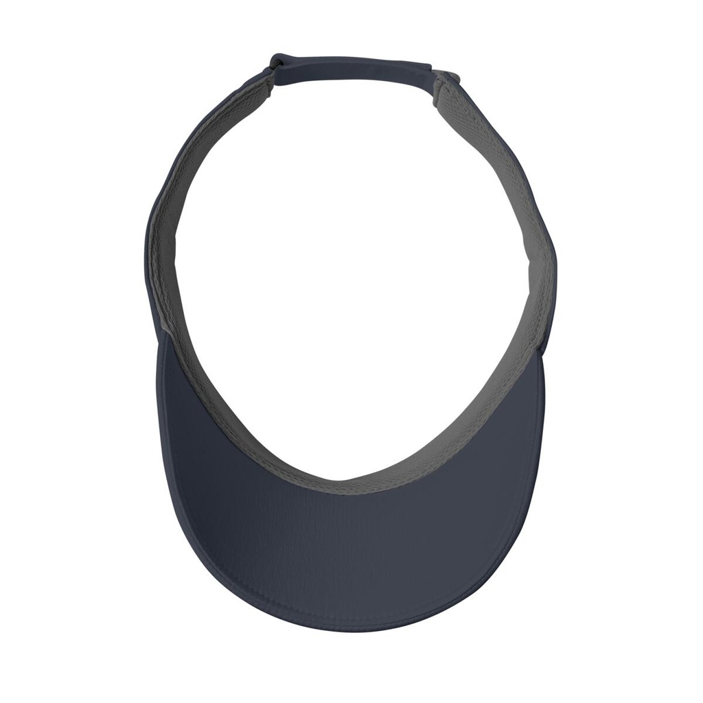 ULTRALIGHT VISOR India Ink OSFA