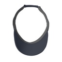 ULTRALIGHT VISOR India Ink OSFA