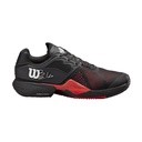 BELA TOUR Black/Rd/Bk