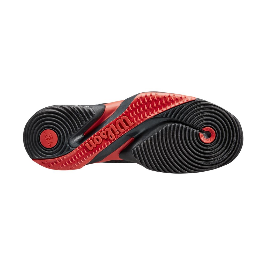 BELA TOUR Black/Rd/Bk