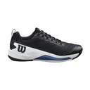 RUSH PRO 4.5 Bk/Wh/ENSIGN
