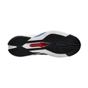 RUSH PRO 4.5 Bk/Wh/ENSIGN