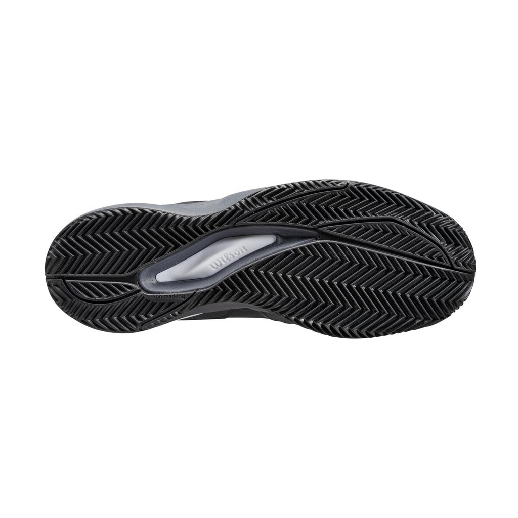 RUSH PRO ACE CLAY Bk/Ombr