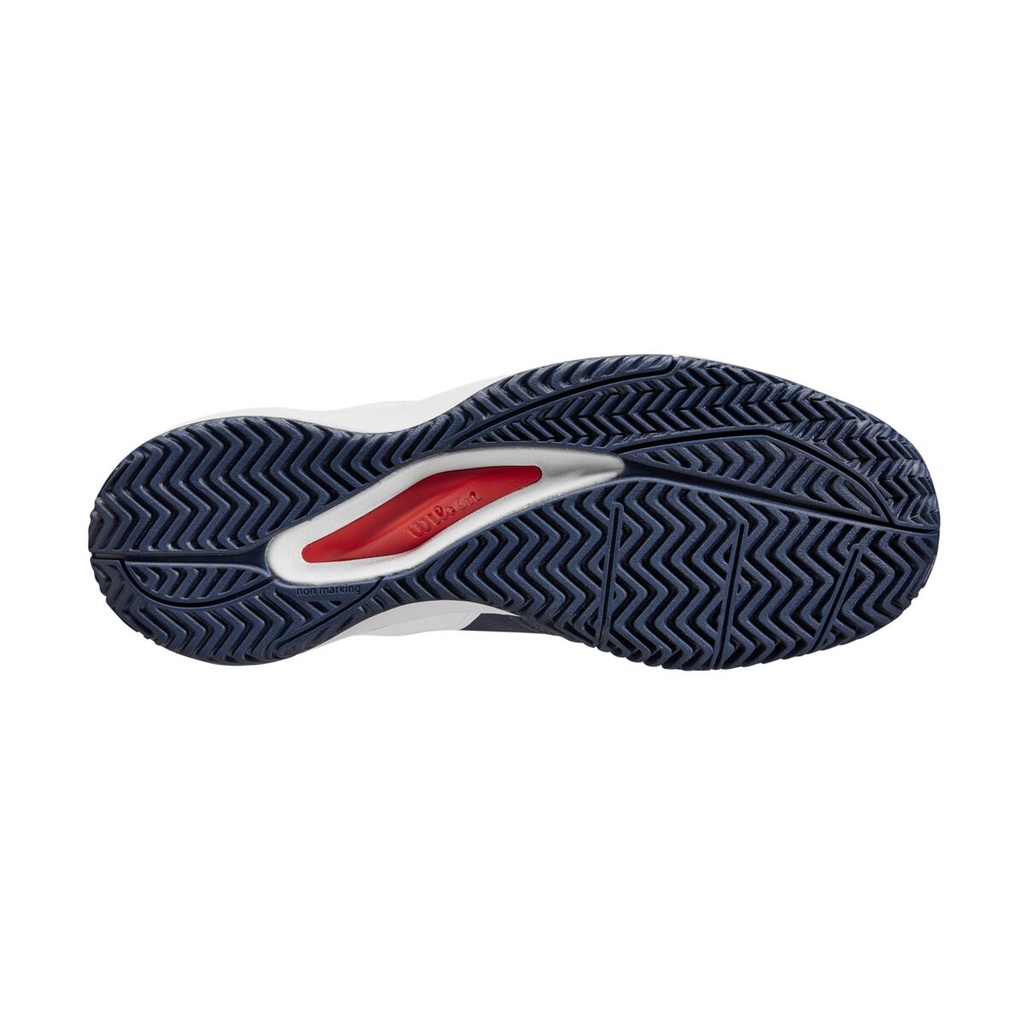 RUSH PRO ACE Navy Blaze