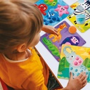 AS ART DOUGH ANIMALS