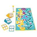 AS GAMES CARD GAME KIDS VS GROWN-UPS FIND THE WORD