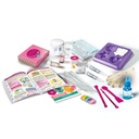 BEAUTY SPA&SOAPS - SCIENZA & GIOCO