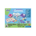 BEAUTY SPA&SOAPS - SCIENZA & GIOCO