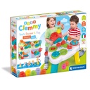 CLEMMY ΑΙΣΘΗΤΗΡΙΑΚΟ ΤΡΑΠΕΖΙ