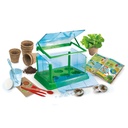 GREENHOUSE BIO