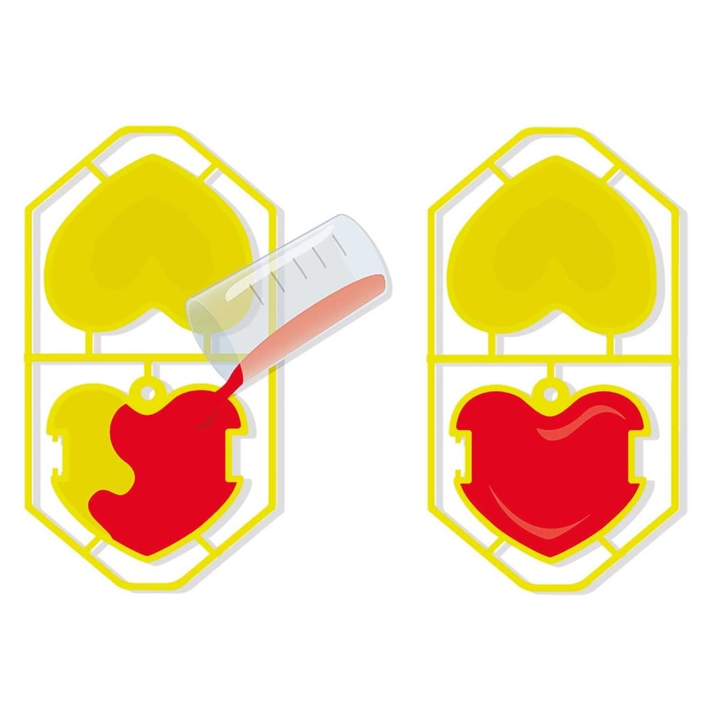 LIP GLOSS - MATHAINO KAI DHMIOURGO