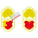 LIP GLOSS - MATHAINO KAI DHMIOURGO