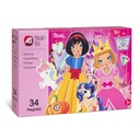 MAGNET BOX - DRESS UP (64038)