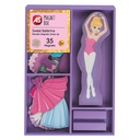 MAGNET BOX - SWEET BALLERINA