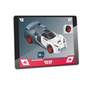 MECHANICS LAB - HYPERCAR