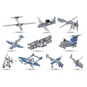 MECHANICS LAB AERONAUTICS - SCIENZA & GIOCO