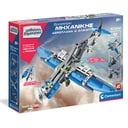 MECHANICS LAB AERONAUTICS - SCIENZA & GIOCO