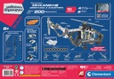 MECHANICS LAB AERONAUTICS - SCIENZA & GIOCO