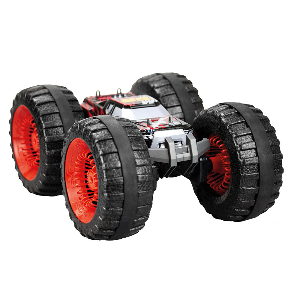 EXOST LAND BUSTER