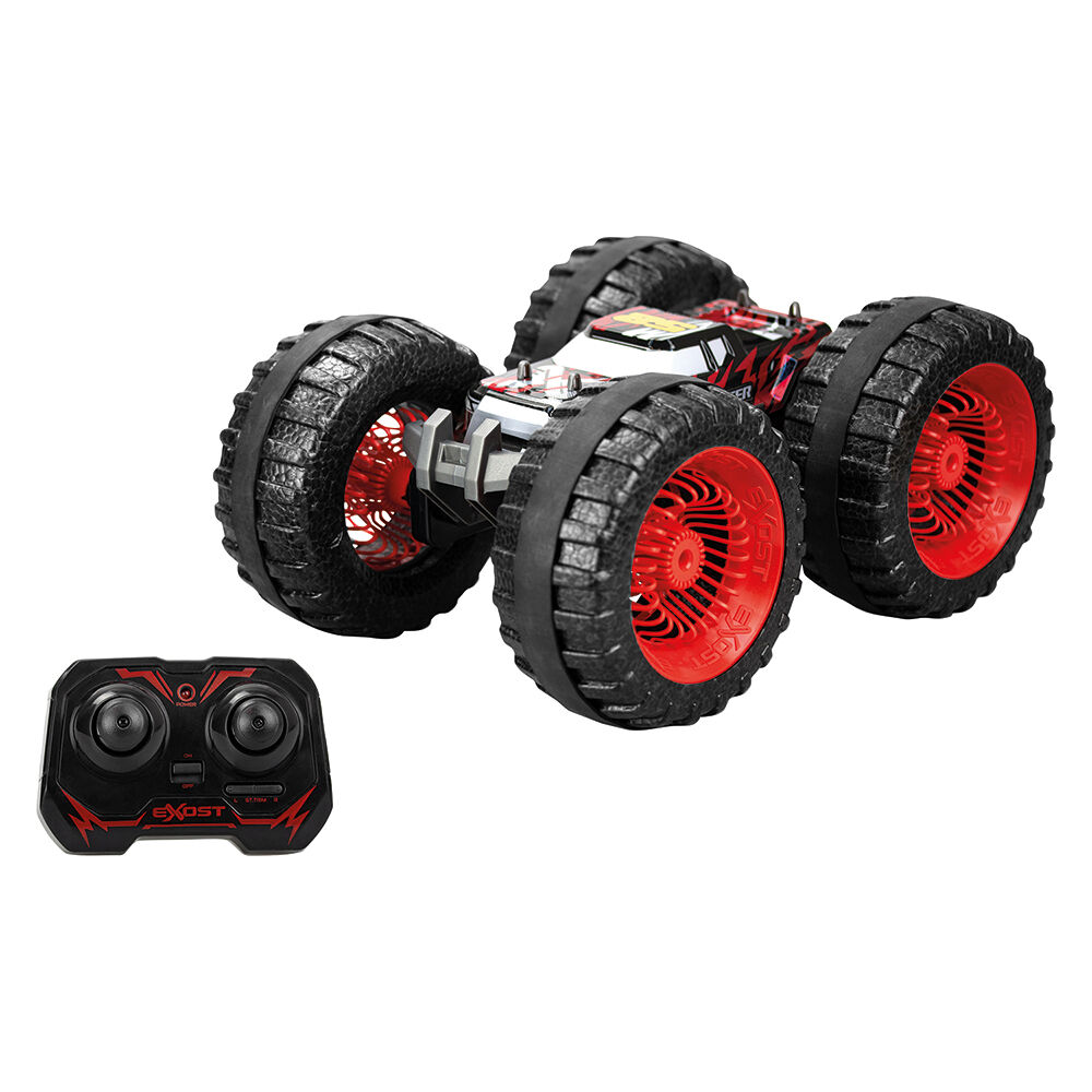 EXOST LAND BUSTER