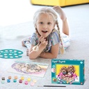 PAINT & FRAME SWEET FRIENDSHIP