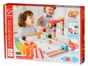 HAPE EARLY EXPLORER ΞΥΛ.CRAZY ROLLERS STACK TRACK