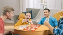 PARTY GAME TRILOGY