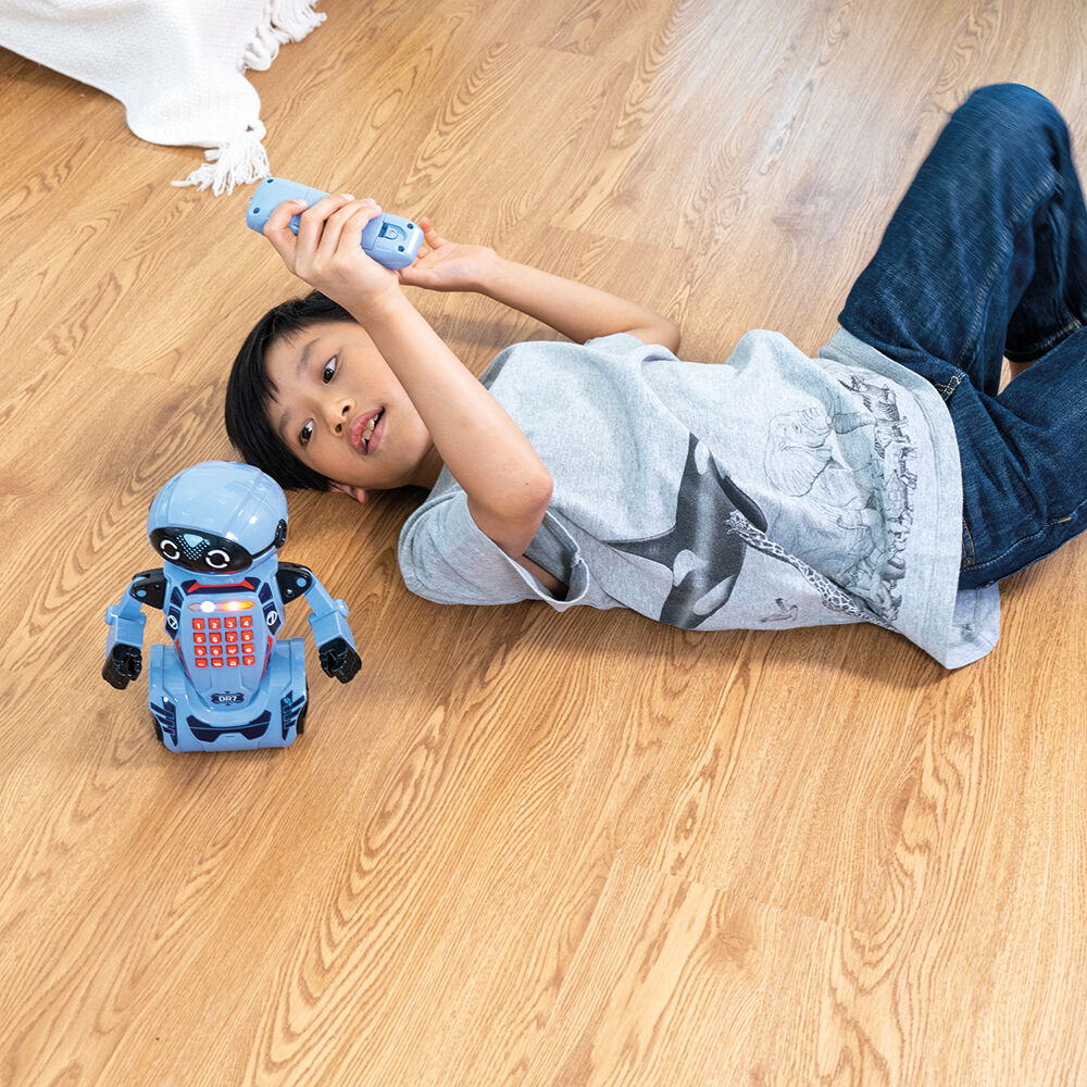 R/C ROBO DR7