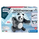 ROBO PANDA - SCIENCE & PLAY