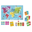 SAPIENTINO DISCOVER THE WORLD