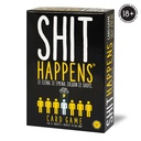 SHIT HAPPENS