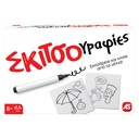 SKITSOGRAFIES FAMILY GAME