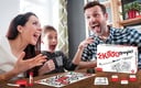 SKITSOGRAFIES FAMILY GAME