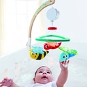 HAPE EARLY EXPLORER ΞΥΛ.SWEET DREAMS BABY MOBILE