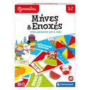 ΕΞΥΠΝΟΥΛΗΣ ΜΗΝΕΣ & ΕΠΟΧΕΣ ΕΚΠΑΙΔΕΥΤΙΚΟ (63256)