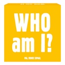 ΕΠΙΤΡΑΠΕΖΙΟ GIFT GAMES WHO AM I?