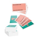 ΕΠΙΤΡΑΠΕΖΙΟ GIFT GAMES WHO HAS?